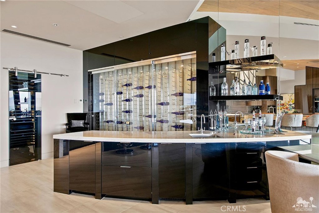 Bighorn Golf Club - Residential