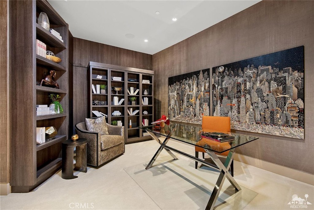 Bighorn Golf Club - Residential