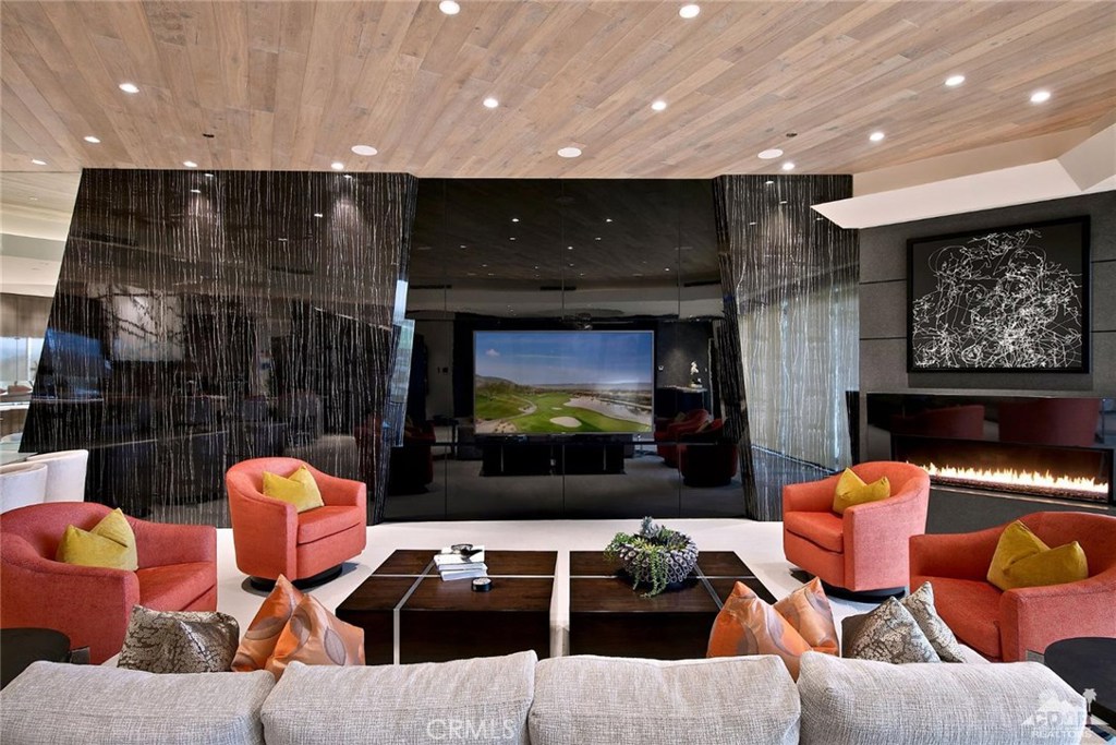 Bighorn Golf Club - Residential