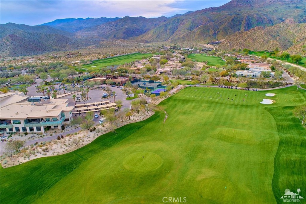 Bighorn Golf Club - Residential