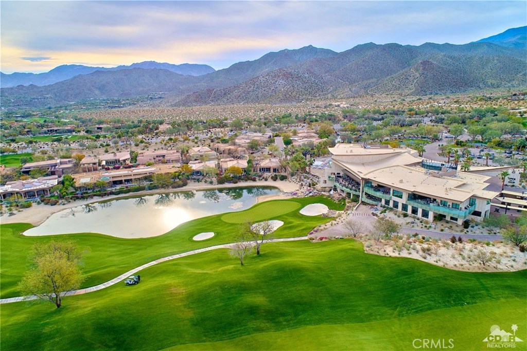 Bighorn Golf Club - Residential