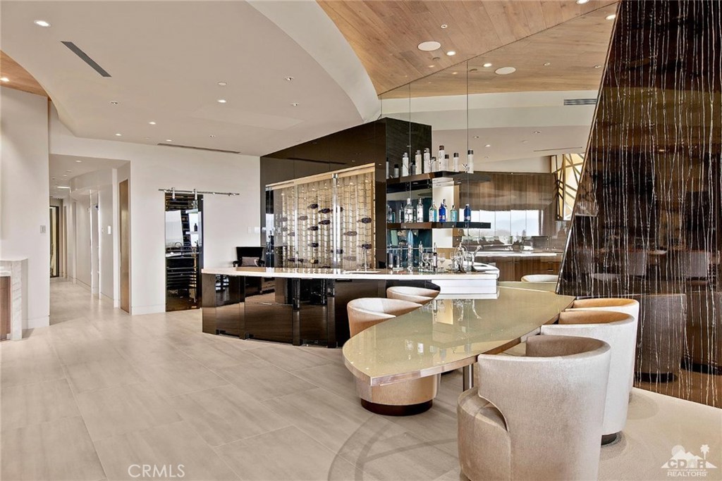 Bighorn Golf Club - Residential