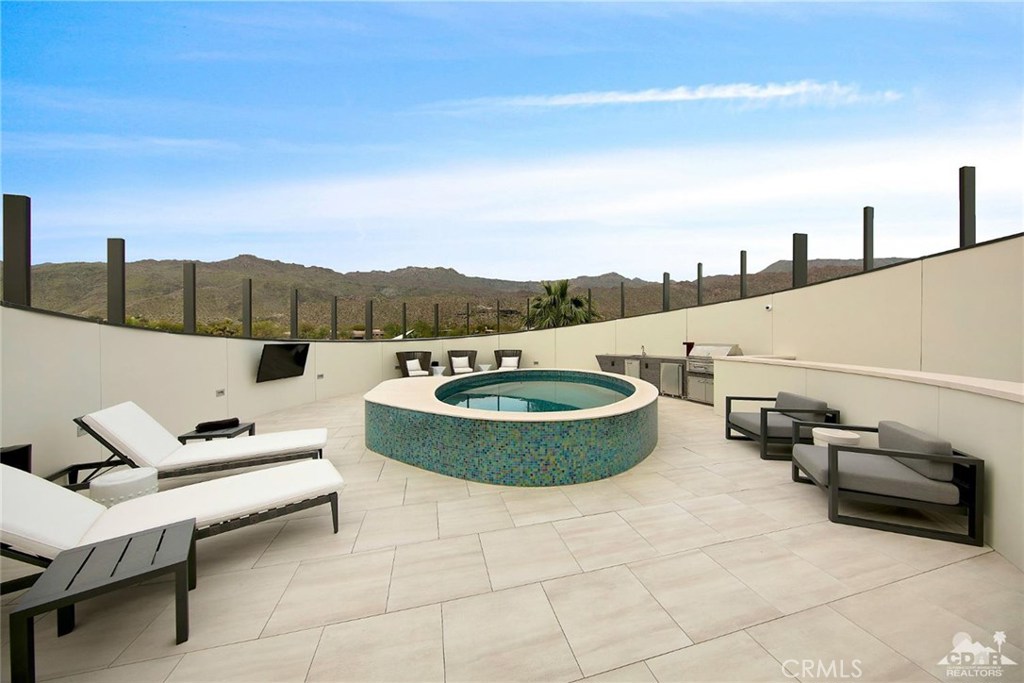 Bighorn Golf Club - Residential