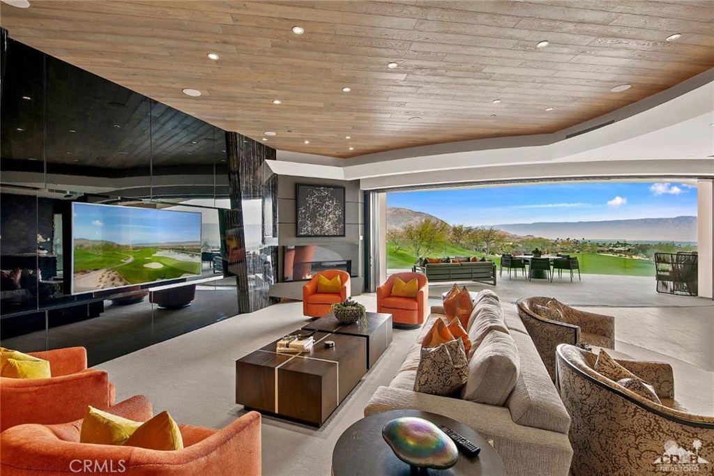 Bighorn Golf Club - Residential