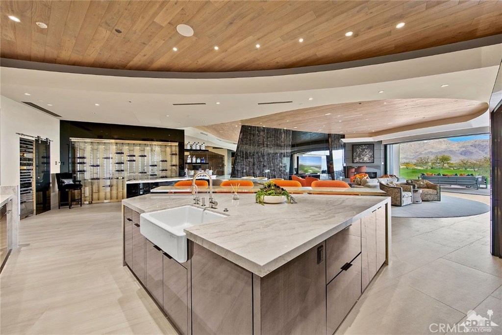 Bighorn Golf Club - Residential