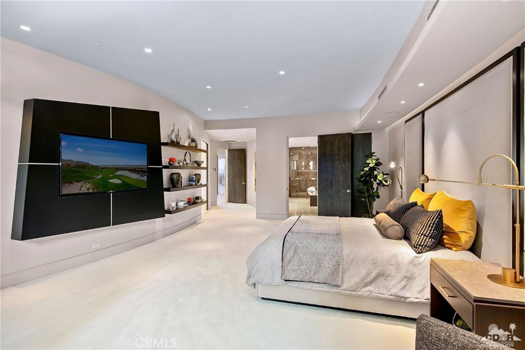 Bighorn Golf Club - Residential