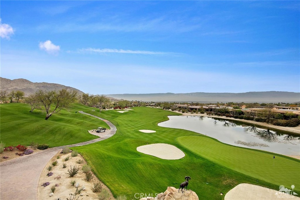 Bighorn Golf Club - Residential