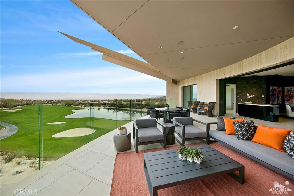 Bighorn Golf Club - Residential