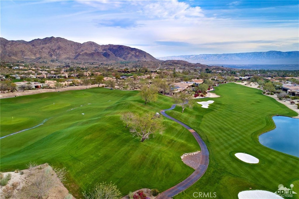 Bighorn Golf Club - Residential