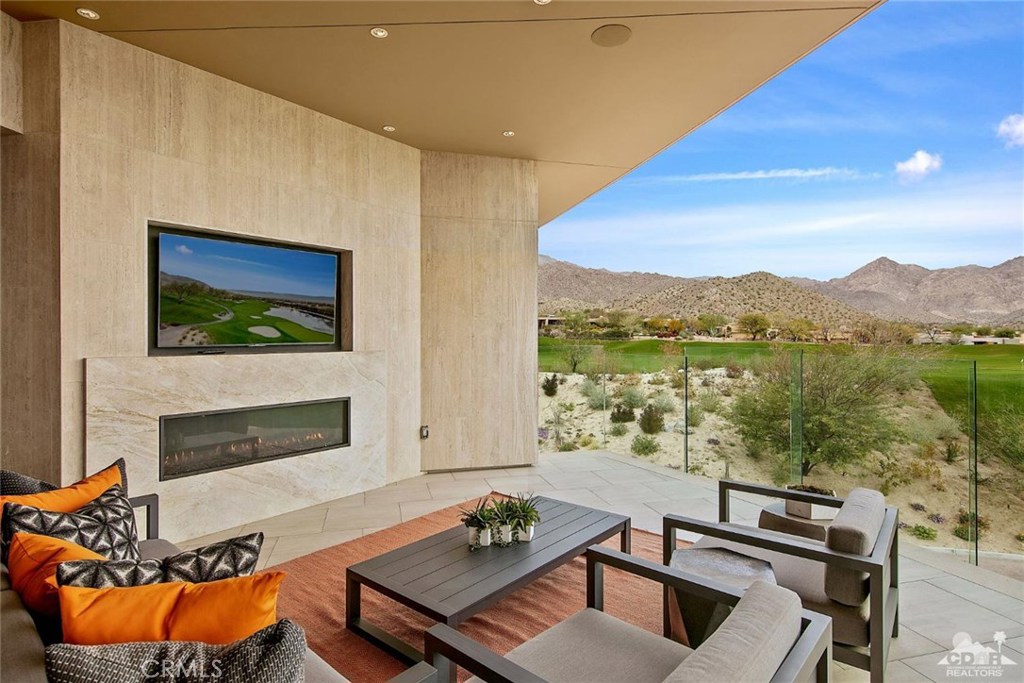 Bighorn Golf Club - Residential