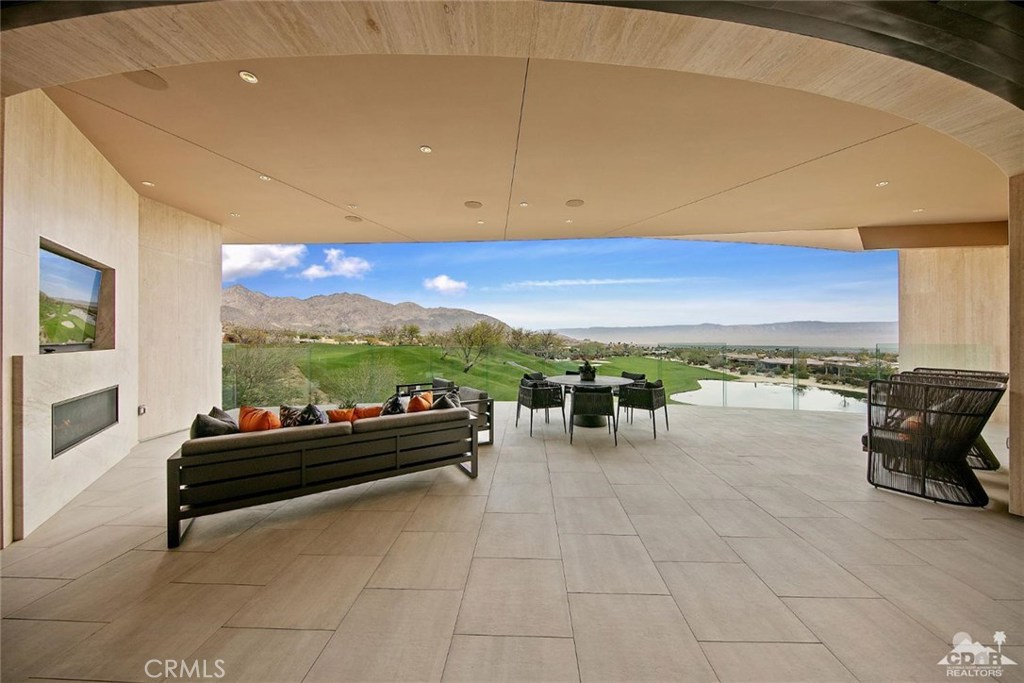 Bighorn Golf Club - Residential