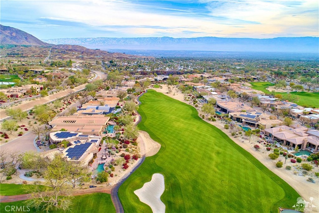 Bighorn Golf Club - Residential