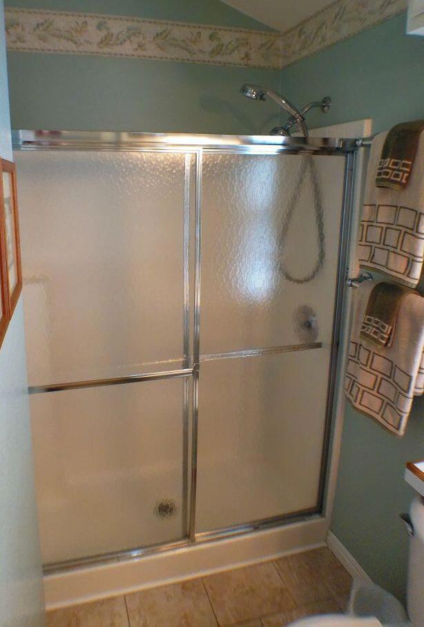 Rancho Casa Blanca - Manufactured In Park