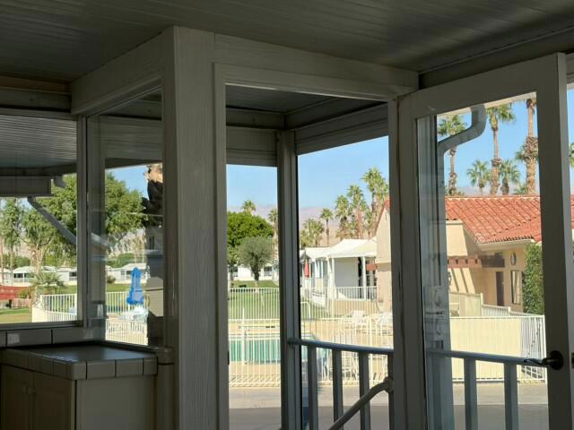 Rancho Casa Blanca - Manufactured In Park