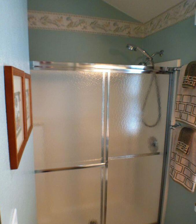 Rancho Casa Blanca - Manufactured In Park