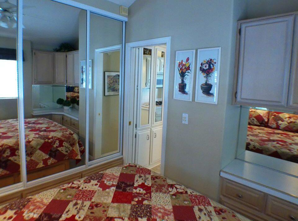 Rancho Casa Blanca - Manufactured In Park