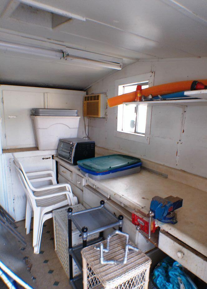 Rancho Casa Blanca - Manufactured In Park