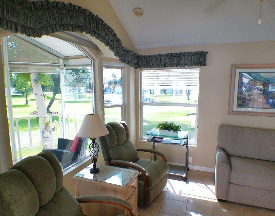 Rancho Casa Blanca - Manufactured In Park