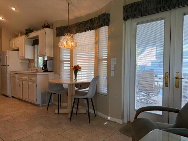 Rancho Casa Blanca - Manufactured In Park