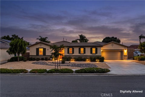 Photo of 16560 SOL Avenue, Riverside, CA 92503 (MLS # IV26102168)