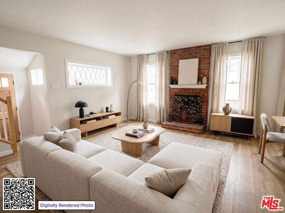 6058 W 76th Street