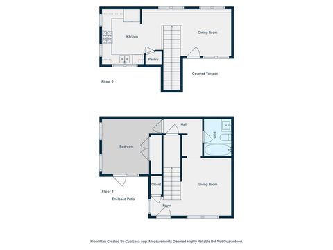 Tiny photo for 1075 Ella Street #3, San Luis Obispo, CA 93401 (MLS # SC25157990)