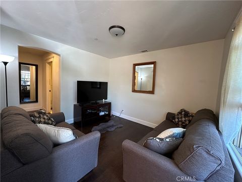 Tiny photo for 1075 Ella Street #3, San Luis Obispo, CA 93401 (MLS # SC25157990)
