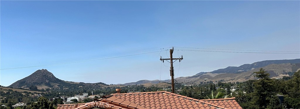 San Luis Obispo(380) - Residential