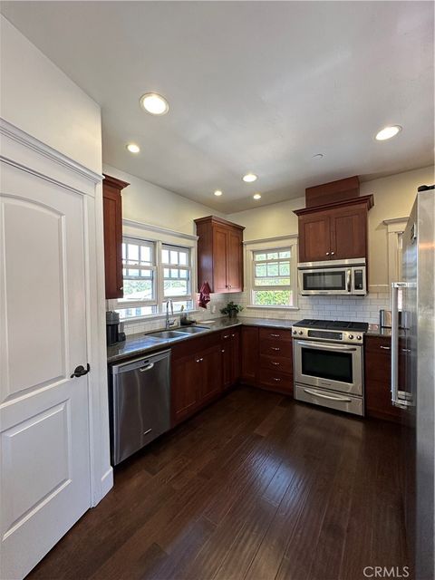 Tiny photo for 1075 Ella Street #3, San Luis Obispo, CA 93401 (MLS # SC25157990)