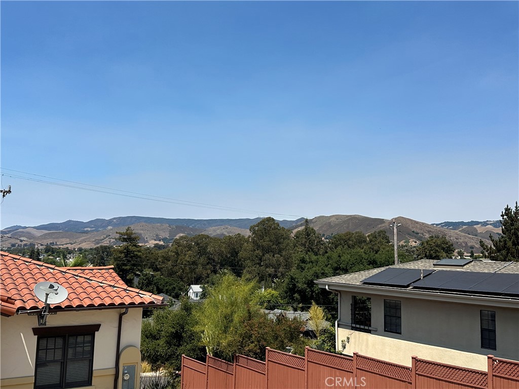 San Luis Obispo(380) - Residential
