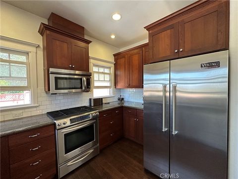 Tiny photo for 1075 Ella Street #3, San Luis Obispo, CA 93401 (MLS # SC25157990)