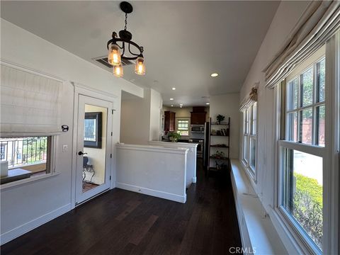 Tiny photo for 1075 Ella Street #3, San Luis Obispo, CA 93401 (MLS # SC25157990)