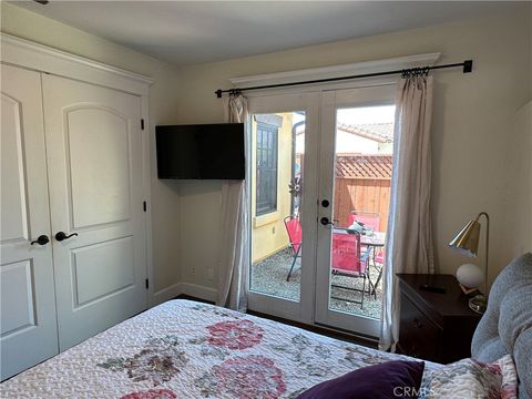 Tiny photo for 1075 Ella Street #3, San Luis Obispo, CA 93401 (MLS # SC25157990)