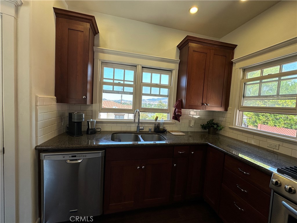 San Luis Obispo(380) - Residential