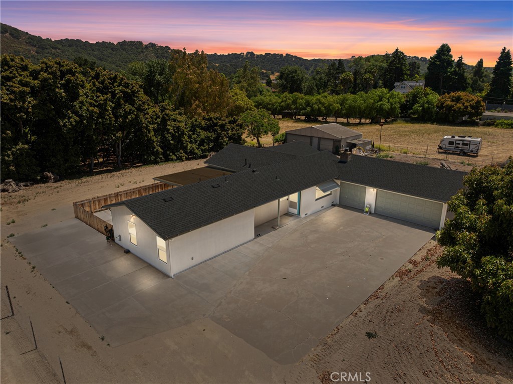 1264 Huasna Road