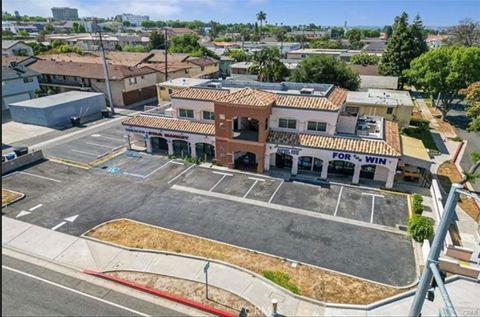 Photo of 12610 Hadley Street, Whittier, CA 90601 (MLS # WS26069730)