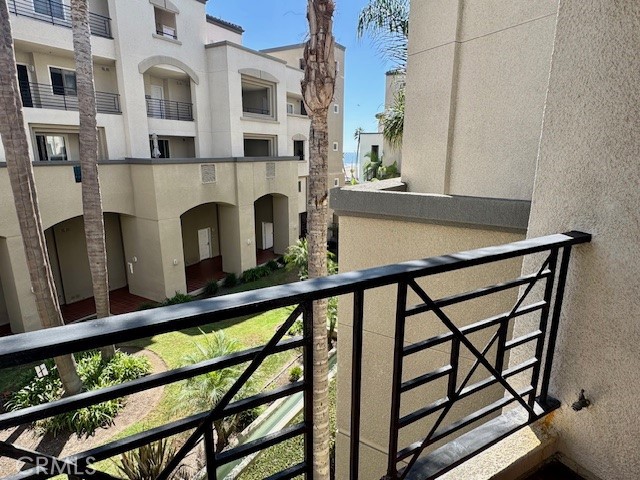 Pier Colony (PRCL) - Residential Lease