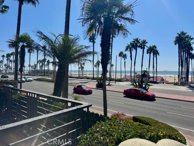 Pier Colony (PRCL) - Residential Lease