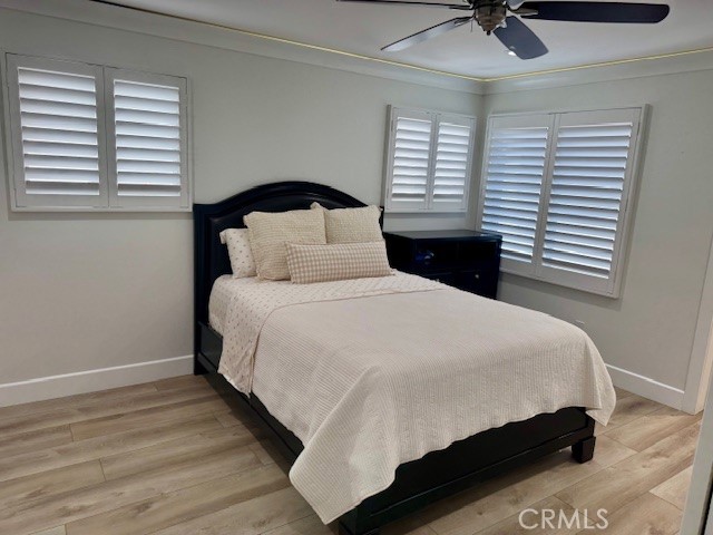 Pier Colony (PRCL) - Residential Lease