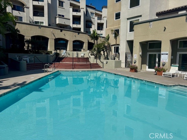 Pier Colony (PRCL) - Residential Lease