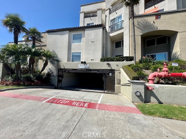 Pier Colony (PRCL) - Residential Lease
