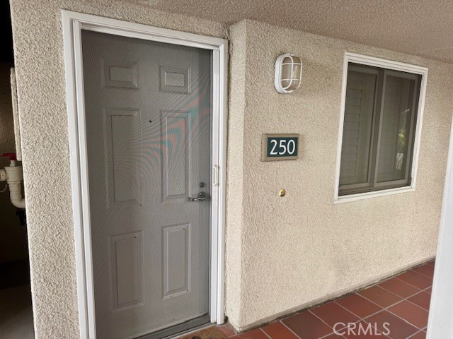 Pier Colony (PRCL) - Residential Lease