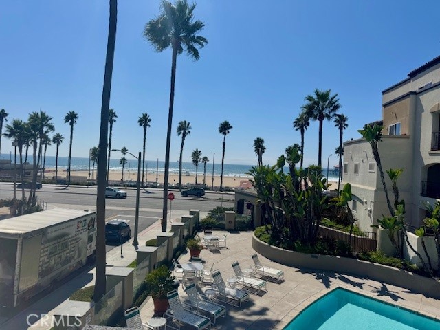 Pier Colony (PRCL) - Residential Lease