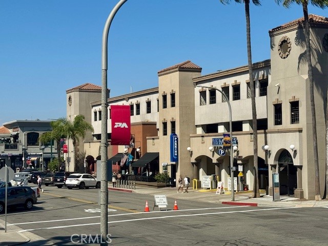 Pier Colony (PRCL) - Residential Lease