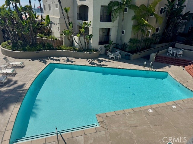 Pier Colony (PRCL) - Residential Lease