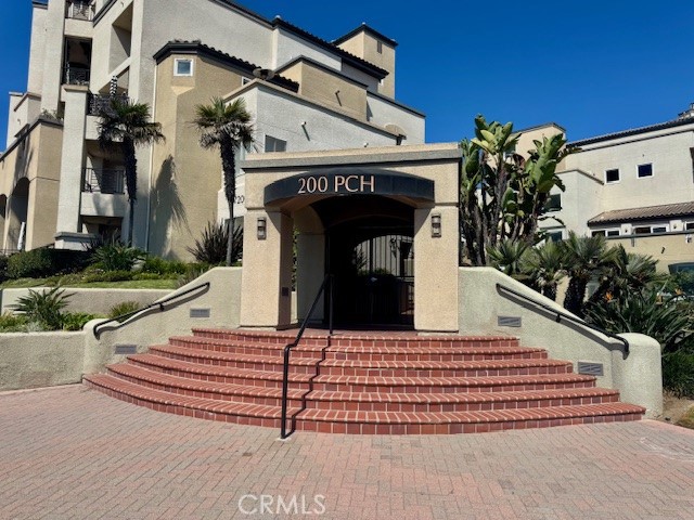 Pier Colony (PRCL) - Residential Lease