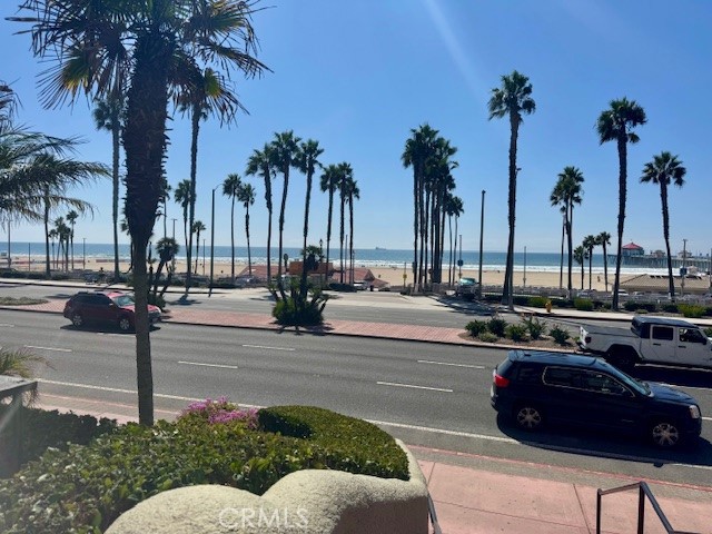 Pier Colony (PRCL) - Residential Lease
