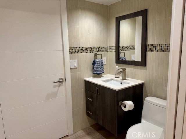 Pier Colony (PRCL) - Residential Lease