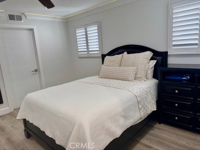 Pier Colony (PRCL) - Residential Lease