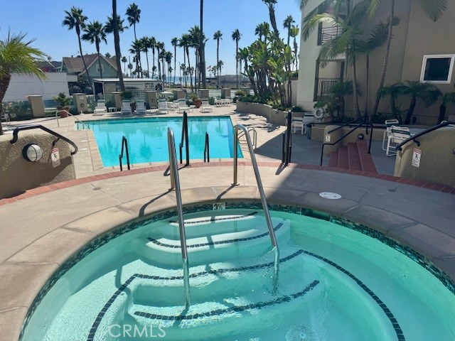 Pier Colony (PRCL) - Residential Lease